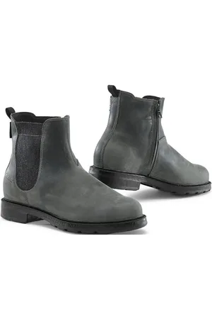 TCX Staten wasserdichte Motorradschuhe Motorradstiefel - Verkäufer: Fc-Moto