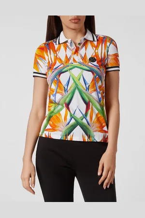 Philipp Plein Poloshirt Poloshirt