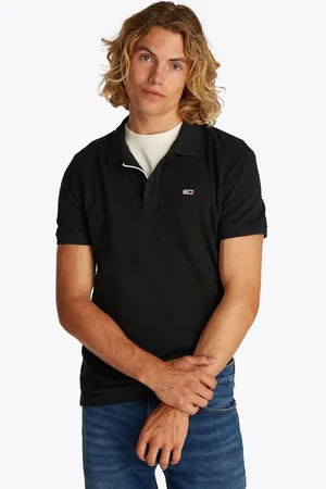 Tommy Hilfiger Poloshirt TJM SLIM PLACKET POLO EXT