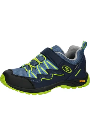 BRUTTING Outdoorschuh Atlanta Low VS Outdoorschuh - Verkäufer: GOL GmbH