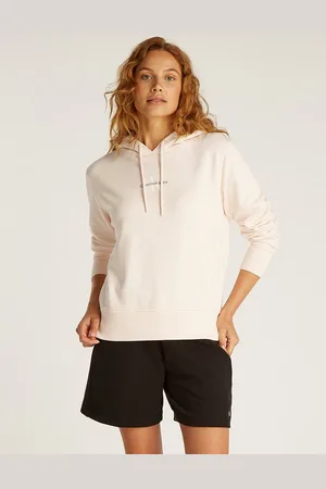 Calvin Klein Hoodie MONOLOGO HOODIE mit Logo