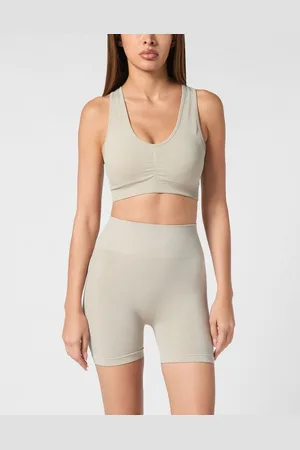 Philipp Plein Lauftop Logo