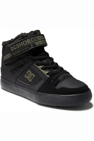 Dcshoes Pure High WNT Winterboots