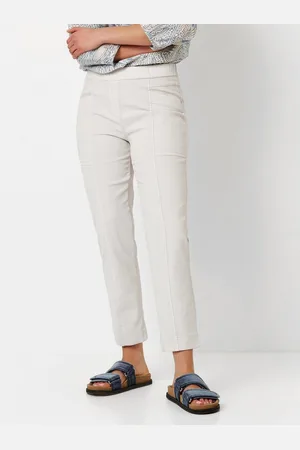Toni Jogger Pants Sue mit elastischem Bund