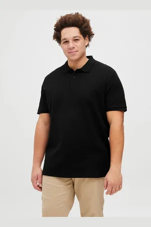 JACK & JONES Poloshirt JJEAUSTIN POLO SS NOOS PLS