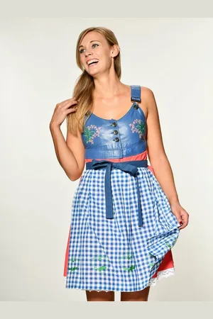 Maze Dirndl Anne