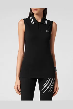 Philipp Plein Poloshirt Poloshirt