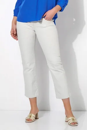 Toni 5-Pocket-Hose - Verkäufer: Gutbrod Modehaus GmbH & Co. KG