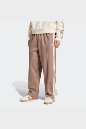 adidas Sporthose BAGGY TP (1-tlg)