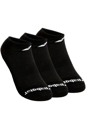 Babolat Tennissocken Invisible 3 Pack Pack Socks Unisex - Verkäufer: Tennis-Point