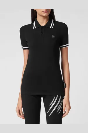 Philipp Plein Poloshirt Poloshirt