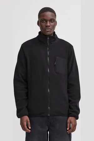 Blend Sweatjacke BHBROOKS Sweatshirt zipp thru