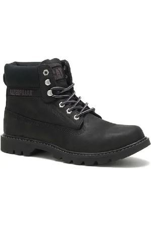 Caterpillar E Colorado WP Herren Schuhe Boots Stiefel Schnürstiefelette P110500 Stiefel - Verkäufer: outlet5de