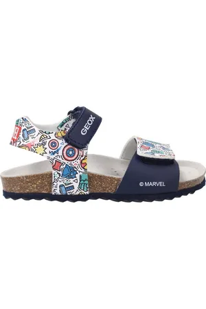 Geox GHITA Sandale - Verkäufer: Schuhe Lüke