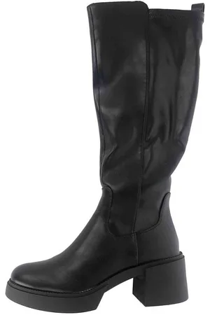 Fitters 2TT0301201 Black Stiefel - Verkäufer: schuhplus - Schuhe in Übergrößen
