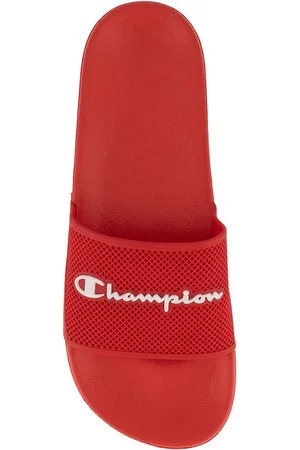 Champion Herren Badelatschen DAYTONA S22316 RS002 Badesandale - Verkäufer: Fashioncode