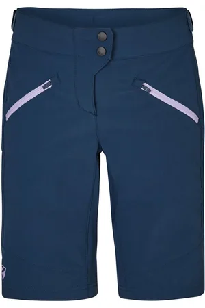 Ziener Funktionsshorts Damen Functions Short hale navy sweet lilac 239127-365550 - Verkäufer: muskelkatersport