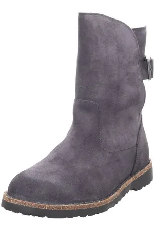Birkenstock Uppsala Shearling Winterstiefelette - Verkäufer: ICO Trading GmbH