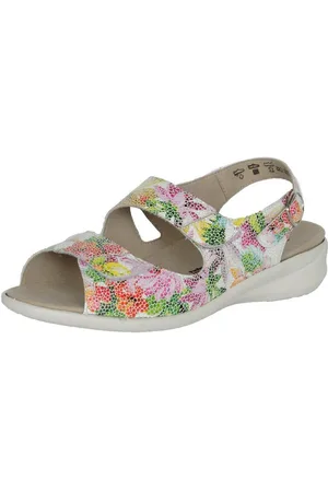 Solidus Weiblich Fabia Sandale Leder Sandale - Verkäufer: Shoes & Fashion