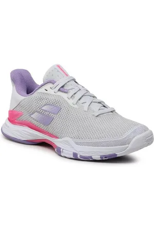 Babolat Schuhe Jet Tere Ac 31S23651 White/Lavender Bootsschuh - Verkäufer: Modivo_de