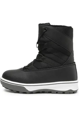 4F Schneeschuhe JAW22FSBSF005 20S Schnürschuh - Verkäufer: Modivo_de