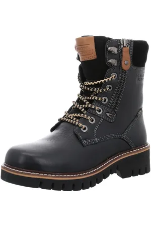 Camel Active Schnürstiefelette - Verkäufer: Schuhfachmann.de