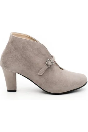 Hirschkogel by Andrea Conti Trachtenpumps - MAREILE - schwarz, Pumps - Verkäufer: Alpenwahnsinn Tracht & Lifestyle
