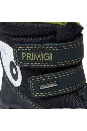 Primigi Schneeschuhe Schneeschuhe GORE-TEX 4860211 M Bosco/Nero - Verkäufer: Modivo_de
