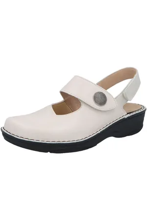 Berkemann Weiblich Berkoflex Helene Clogs Leder Clog - Verkäufer: Shoes & Fashion