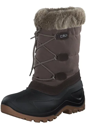 CMP Nietos Low 3Q78956 Winterstiefel - Verkäufer: JOMODO