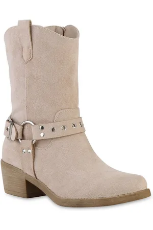 VAN HILL 841326 Cowboy Boots Schuhe - Verkäufer: Primis Fashion