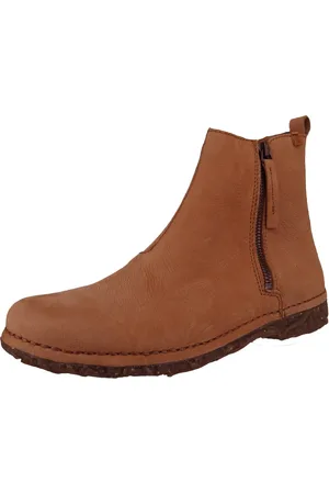 El Naturalista N5472 Angkor Honey Stiefelette - Verkäufer: Schuhkings