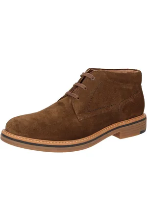 Sioux Encanio-714 Schnürstiefelette - Verkäufer: Online GmbH