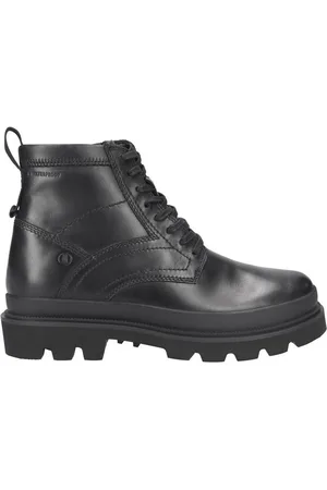 Clarks Badell Hi WP Stiefel - Verkäufer: Schuhe Lüke