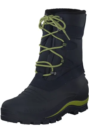 CMP Nietos Snow Boot 3Q47867 Winterstiefel - Verkäufer: JOMODO