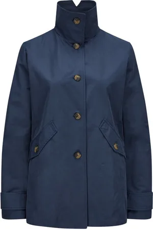 Milestone Sommerjacke MSDita Rückenschlitz - Verkäufer: