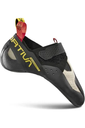 La Sportiva Mandala - Herren Kletterschuhe - Chalk Kletterschuh - Verkäufer: beim-schaeftlmaier