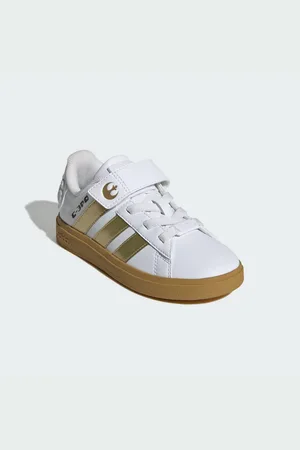 adidas ADIDAS X STAR WARS GRAND COURT 2.0 SCHUH Sneaker - Verkäufer: adidas AG