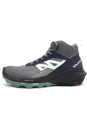 Salomon Wanderschuh Outdoorschuh - Verkäufer: H&D Schuhcompany