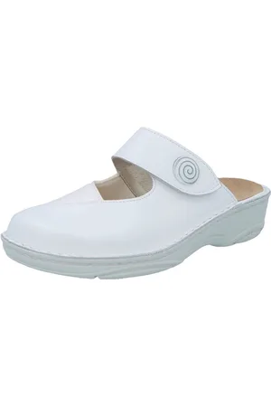 Berkemann Weiblich Berkoflex Heliane Clogs Leder Clog - Verkäufer: Shoes & Fashion