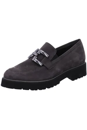Semler NUBUKINA Slipper - Verkäufer: Schuhhaus Lötte