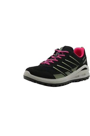 Grisport Trekkingschuh - Verkäufer: Merkkur