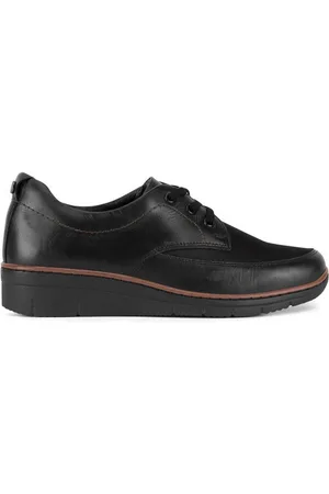 Go Soft Halbschuhe Damen WI23-REBECA-12 Schnürschuh - Verkäufer: Modivo_de