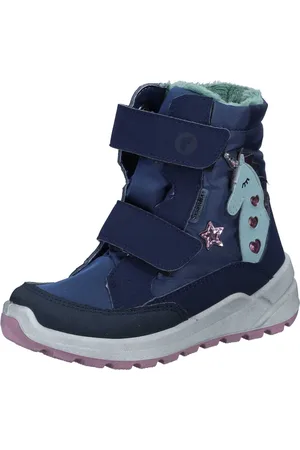 Ricosta Stiefel Stiefel mit SYMPATEX - Verkäufer: PS shoe fashion GmbH