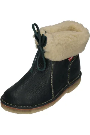 Duckfeet ÅRHUS Winterboots green - Verkäufer: Shoedeal Jana Sievers e.K.