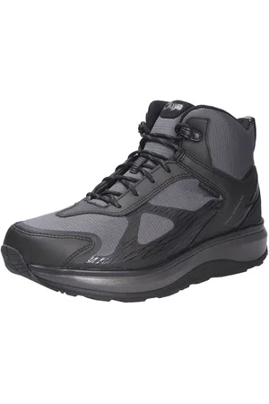 Joya ANDES STX BLACK-GREY Wanderstiefel Robuste Qualität - Verkäufer: dufner-schuhe