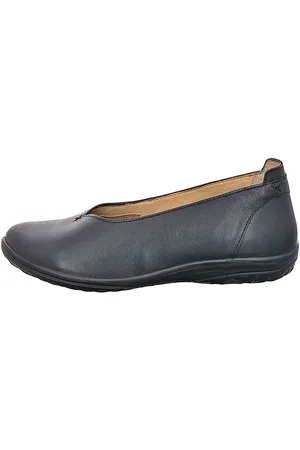 Jomos [D2C] 854204 13 000 Slipper - Verkäufer: schuhplus - Schuhe in Übergrößen