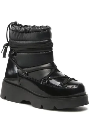 Lasocki Stiefeletten ARC-DIUNA-06 Black Stiefelette - Verkäufer: Modivo_de