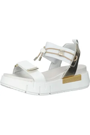 Nero Giardini Sandalen Lederimitat/Textil Keilsandalette - Verkäufer: S4S Commerce