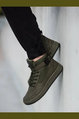 Ombre Clothing Sneakerboots füt Herren Sneakerboots - Verkäufer: